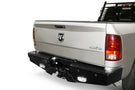 Frontier 100-41-0004 Diamond Dodge Ram 1500 2010-2018 Rear Bumper