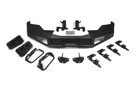 Warn 100920 Chevy Silverado 1500 2016-2018 Ascent Front Bumper