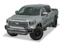 Warn 107270 Toyota Tundra 2014-2021 Ascent XP Front Bumper