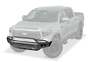 Warn 107270 Toyota Tundra 2014-2021 Ascent XP Front Bumper