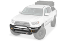 Warn 107272 Toyota Tacoma 2016-2023 Ascent XP Front Bumper
