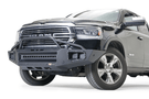 Warn 107278 Dodge Ram 1500 2019-2023 Ascent XP Front Bumper