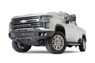 Warn 107288 Chevy Silverado 2500/3500 2020-2023 Ascent XP Front Bumper