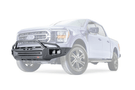 Warn 107660 Ford F150 2021-2023 Ascent XP Front Bumper