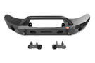 Warn 107856 Ford Bronco 2021-2023 Elite Front Bumper with Grille Guard Tube