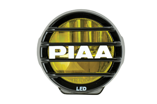 PIAA 12-05300 LP530 3.5'' LED Ion Yellow Fog Beam