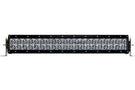 Rigid Industries 120212 20'' E-Series Spot Led Light Bar - BumperOnly