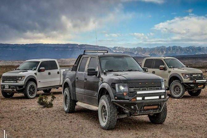 Rigid Industries 140312 40'' E-Series Spot/Flood Combo Led Light Bar