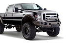 TrailReady 12100P Ford Bronco 1992-1996 Extreme Duty Front Bumper Winch Ready with Pre-Runner Guard - BumperOnly
