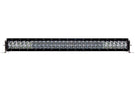 Rigid Industries 130312 E-Series 30" Spot/Flood Combo White Led Light Bar