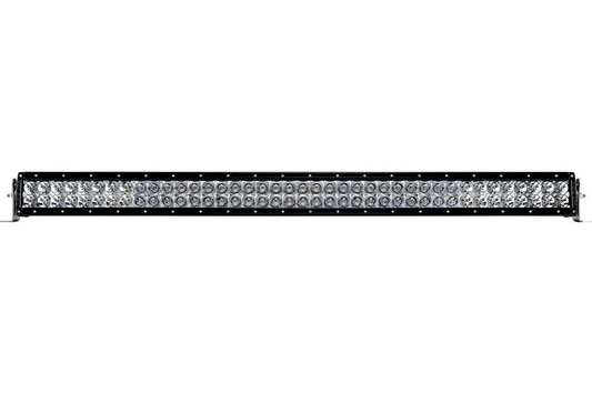 Rigid Industries 140312 40'' E-Series Spot/Flood Combo Led Light Bar