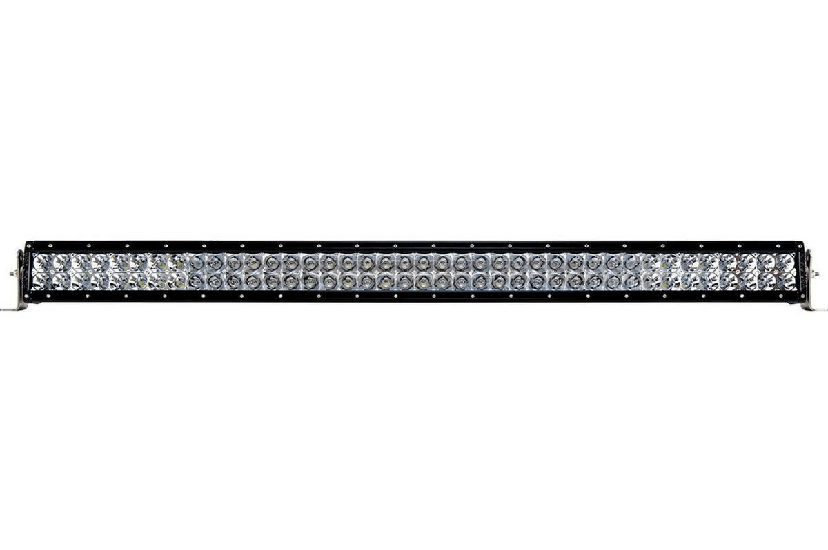 Rigid Industries 140312 40'' E-Series Spot/Flood Combo Led Light Bar