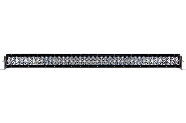Rigid Industries 140313 40'' E-Series Combo Led Light Bar