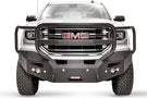 Fab Fours GMC Canyon 2015-2017 Front Bumper with Full Guard GC15-H3450-1