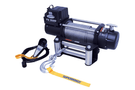 Superwinch 1595200 Tiger Shark 9500 12V Wire Rope Winch