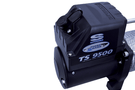 Superwinch 1595200 Tiger Shark 9500 12V Wire Rope Winch