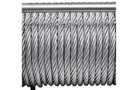 Superwinch 1595200 Tiger Shark 9500 12V Wire Rope Winch