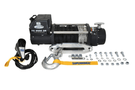 Superwinch 1595201 Tiger Shark 9500SR Truck Winch 9.5K