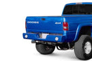 TrailReady 19900 Dodge Ram 1500 1994-2001 Extreme Duty Rear Bumper - BumperOnly