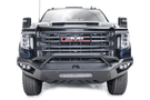 Fab Fours GM20-V5052-1 GMC Sierra 2500/3500 2020-2023 Vengeance Front Bumper Pre-Runner Guard