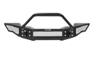 Go Rhino 331201T Jeep Wrangler JL 2007-2024 Rockline Front Bumper  Full With Overrider Bar