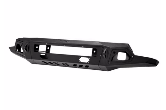 Bodyguard GAG19AYTNN GMC Sierra 1500 2019-2021 A2L Base Front Bumper With Sensor Cutout