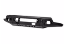 Bodyguard GAG19AY1T GMC Sierra 1500 2019-2021 A2L Base Front Bumper With Sensor Cutout