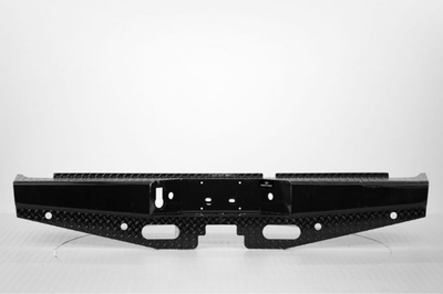 Ranch Hand Front Bumpers - top selling aftermarket truck bumpers ...