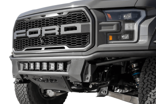 ADD F118102100103 Ford F150 Raptor 2017-2020 PRO Bolt-On Front Bumper