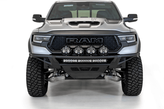 ADD F620162160103 Dodge Ram 1500 2021-2023 TRX PRO BOLT-ON Front Bumper No Sensor