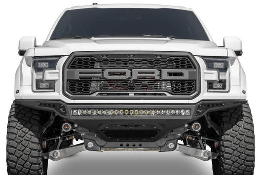 ADD F114922770103 Ford F150 Raptor 2017-2020 Rock Fighter Front Bumper