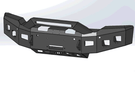 Hammerhead 600-56-0856 Chevy Silverado 1500 2019-2020 Front Bumper Formed Guard Winch Ready