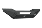 Road Armor 5183XF0B Jeep Wrangler JL/JT 2018-2020 Spartan Front Bumper Non-Winch Texture Black