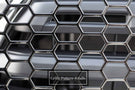 Ranch Hand GGC07TBL1 2007-2014 Chevy Suburban 2500 Legend Series Grille Guard