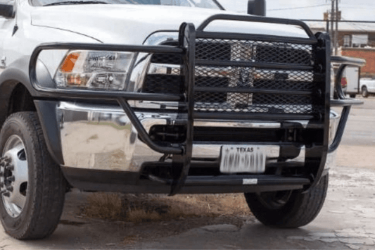 Tough Country BG1155DE Grille Guard Dodge Ram 4500/5500 2010-2018