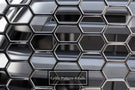 Ranch Hand GGC19HBL1 2019-2021 Chevy Silverado 1500 Legend Series Grille Guard