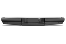 Fab Fours TT07-U1550-1 Toyota Tundra 2007-2013 Black Steel Elite Rear Bumper
