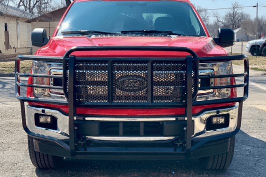 Thunder Struck Ford F150 2018-2020 Grille Guard FLD18-100