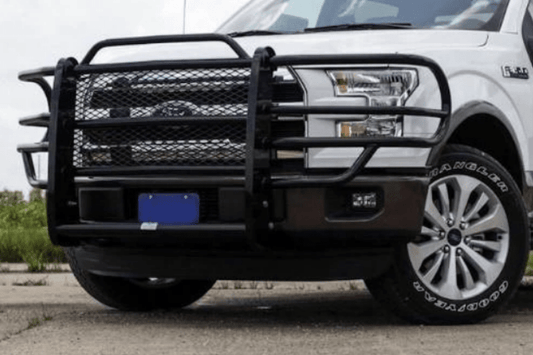 Tough Country BG2009FE Grille Guard Ford F150 2009-2014
