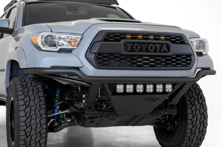 ADD F688102100103 2016-2023 Toyota Tacoma Pro Bolt-on Front Bumper