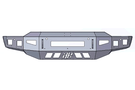 Hammerhead 600-56-0982 Chevy Silverado 2500/3500 2020-2023 Front Bumper Low Profile No Brushguard Non-Winch