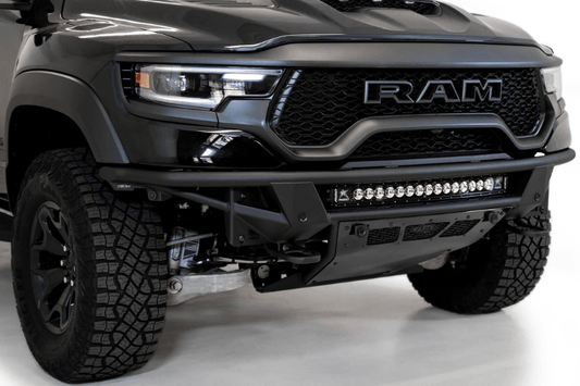 ADD F628102160103 Dodge Ram 1500 2021-2024 TRX PRO BOLT-ON Front Bumper