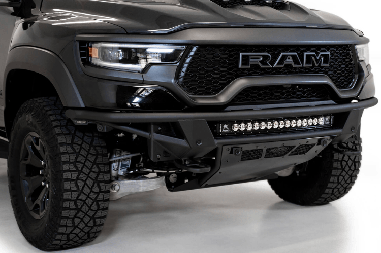 ADD F628102160103 Dodge Ram 1500 2021-2024 TRX PRO BOLT-ON Front Bumper