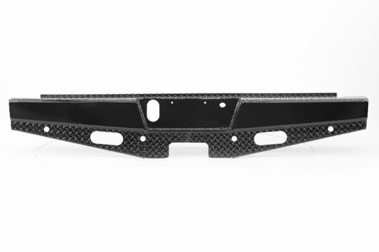 Ranch Hand SBF15HBLSL 2015-2020 Ford F150 Sport Rear Bumper