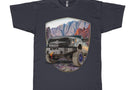 Customizable Off-road T-Shirt Style One