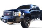 Iron Cross 07-13 GMC Sierra 1500 Front Bumper 20-315-07 - BumperOnly