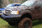 Iron Cross 04-08 Ford F-150 Front Bumper 20-415-04 - BumperOnly