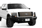 Iron Cross 04-08 Ford F-150 Front Bumper 20-415-04 - BumperOnly