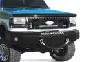 Iron Cross 04-08 Ford F-150 Front Bumper 20-415-04 - BumperOnly
