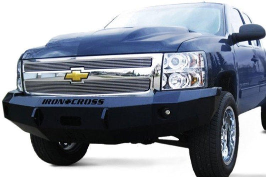 Iron Cross 07-13 Chevrolet Silverado 1500 Front Bumper 20-515-07 - BumperOnly